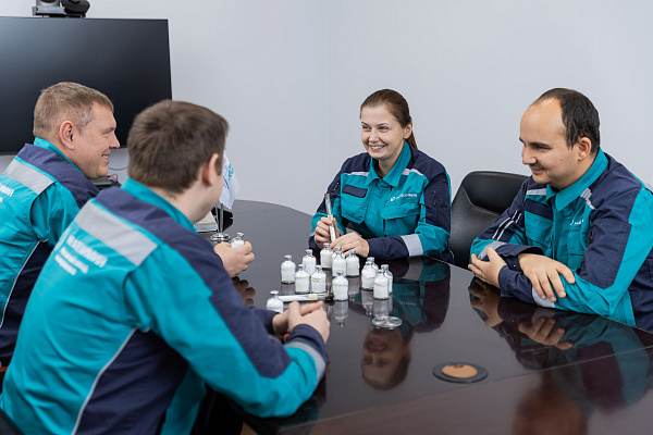 НПП «Нефтехимия»